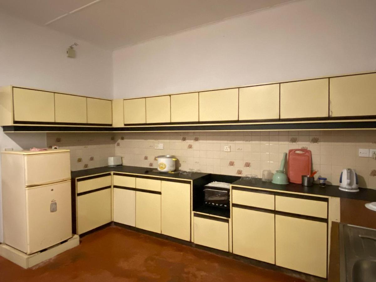 Villa 95 Dikwella Ngoại thất bức ảnh