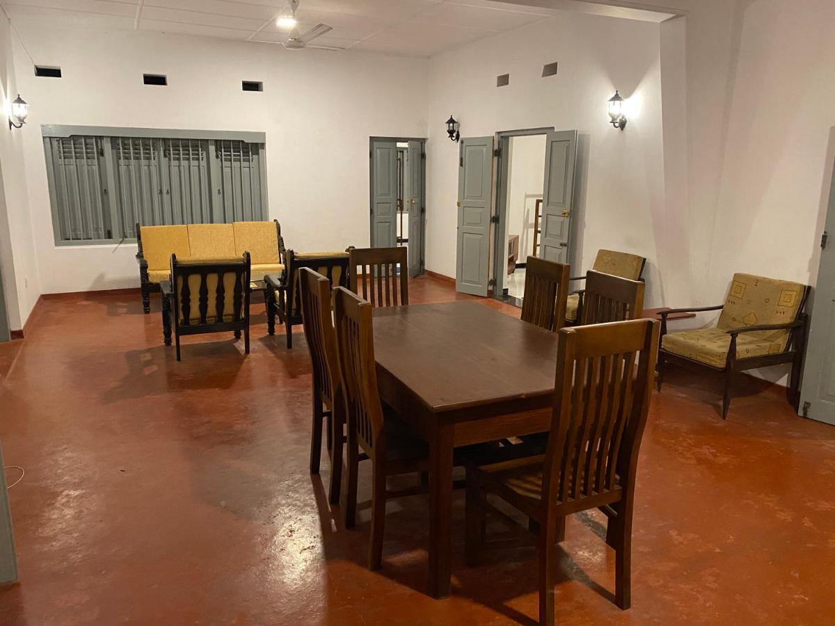 Villa 95 Dikwella Ngoại thất bức ảnh