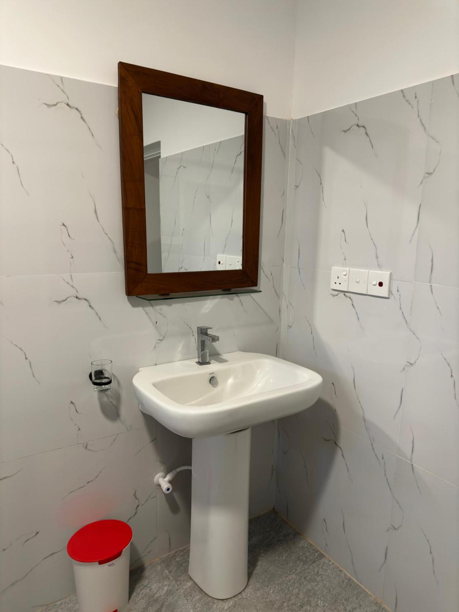 Villa 95 Dikwella Ngoại thất bức ảnh