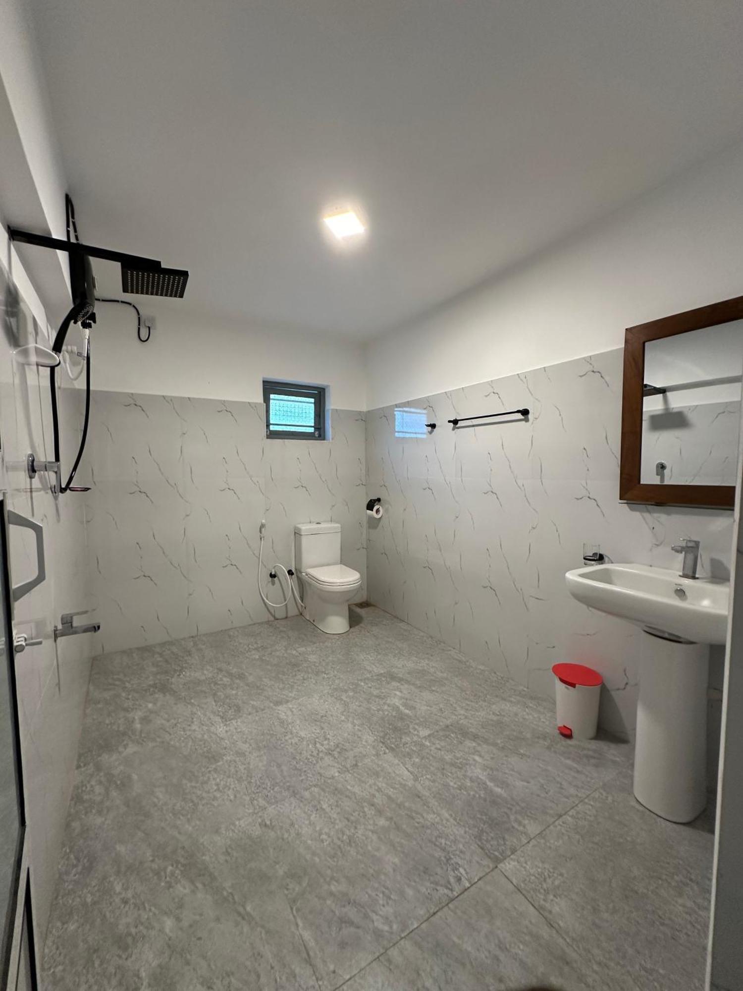 Villa 95 Dikwella Ngoại thất bức ảnh