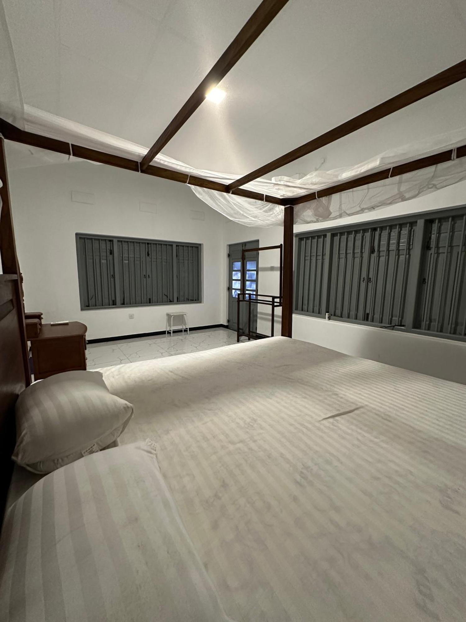 Villa 95 Dikwella Ngoại thất bức ảnh
