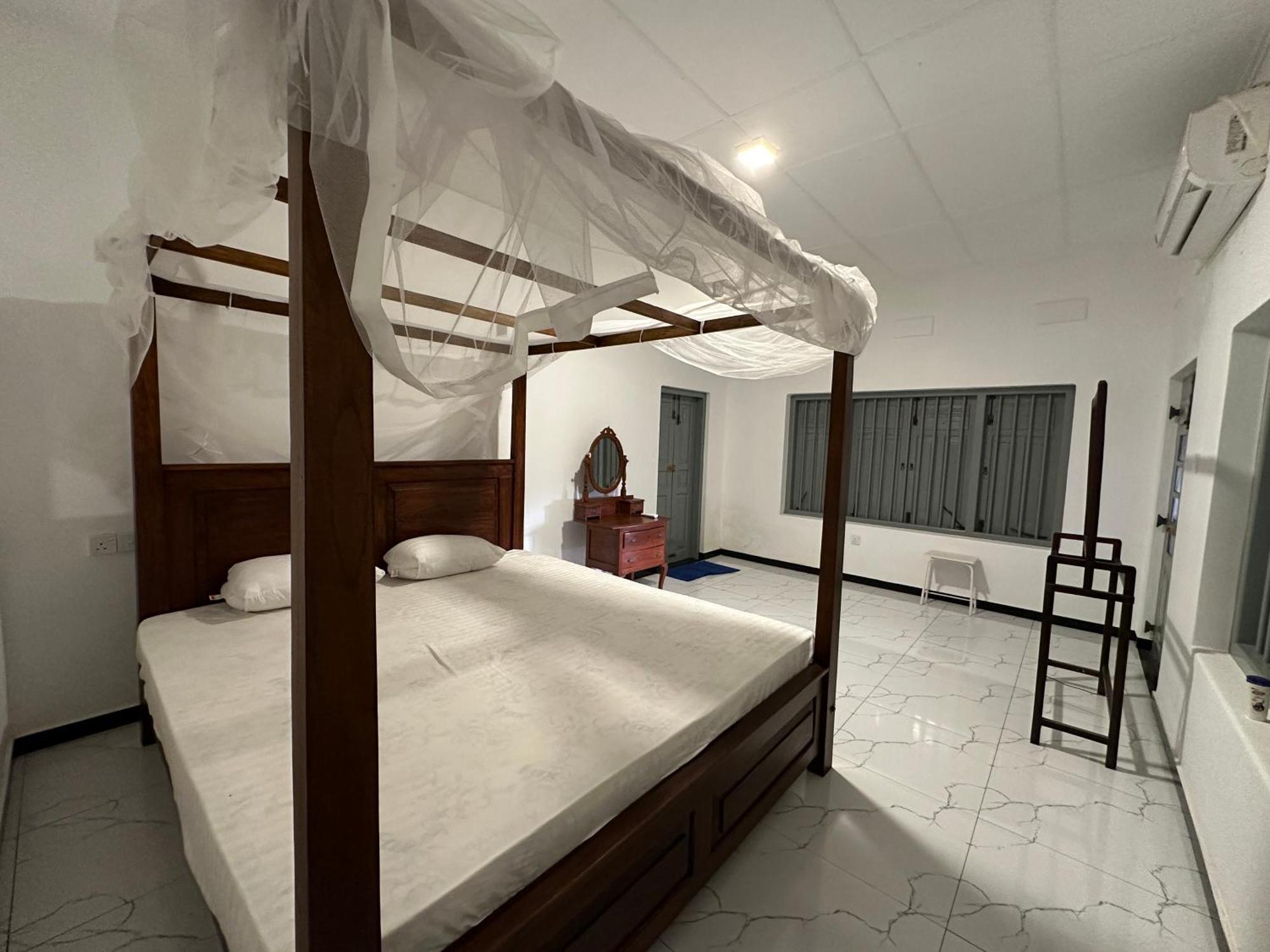 Villa 95 Dikwella Ngoại thất bức ảnh