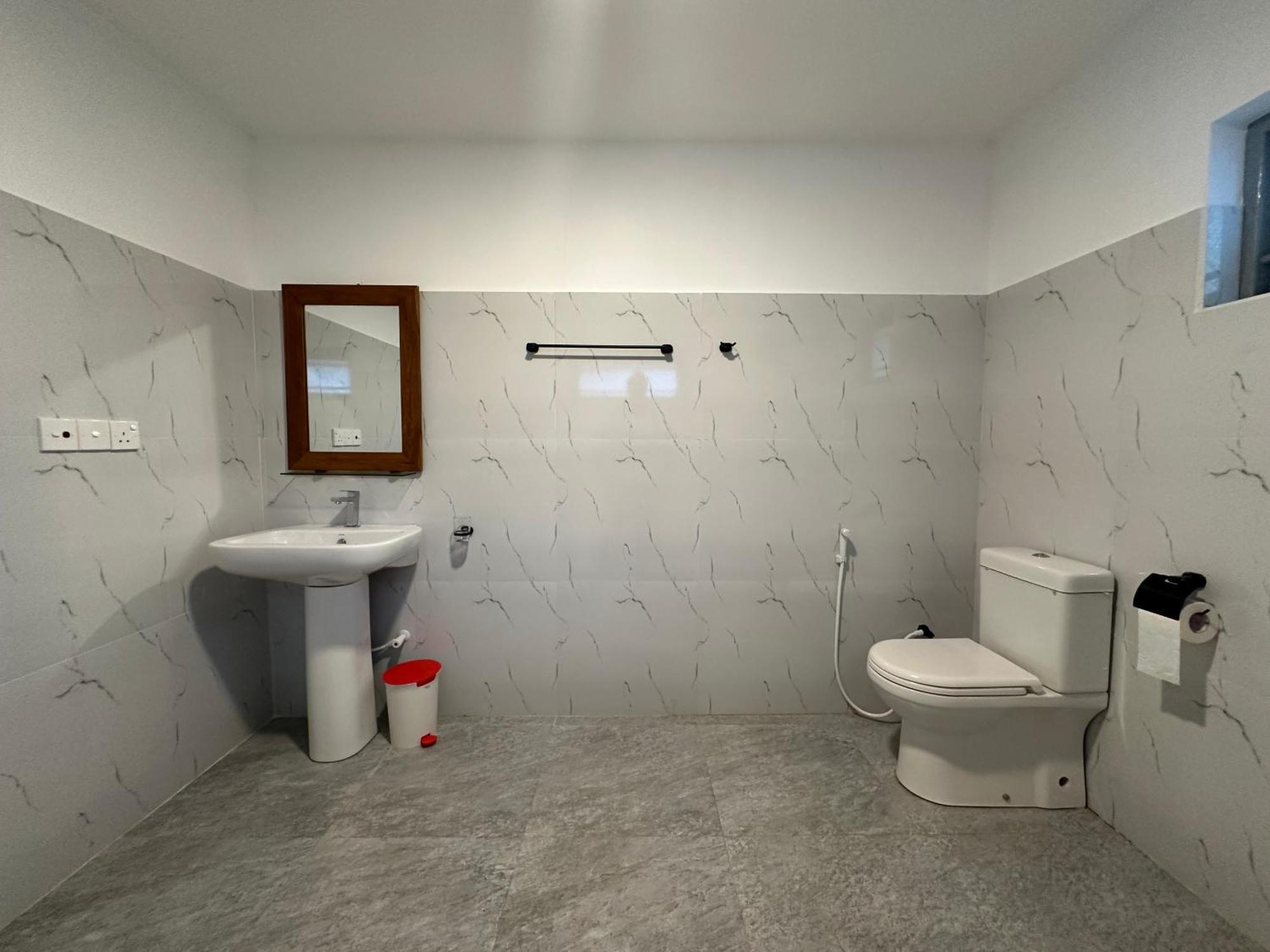 Villa 95 Dikwella Ngoại thất bức ảnh
