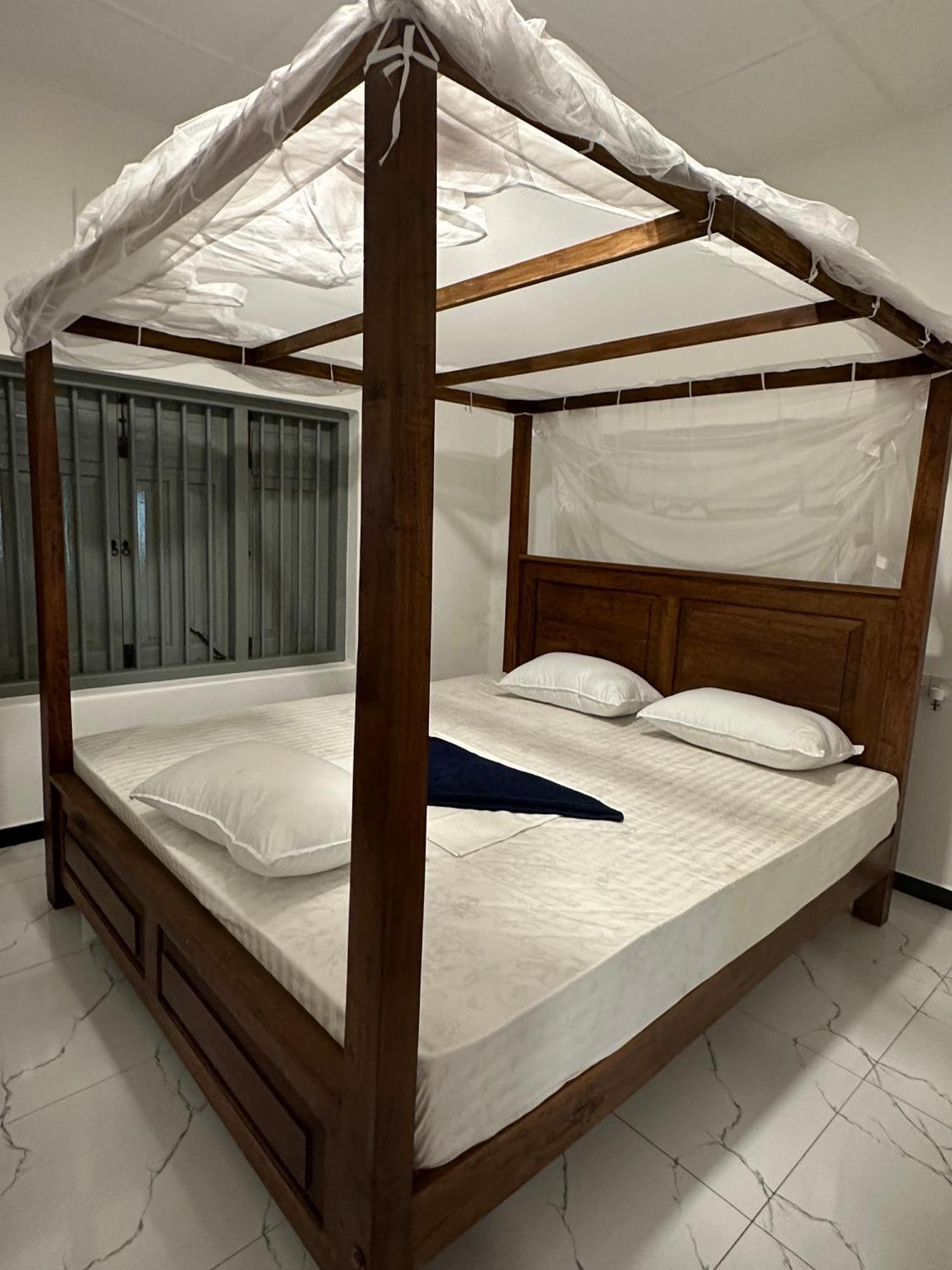 Villa 95 Dikwella Ngoại thất bức ảnh