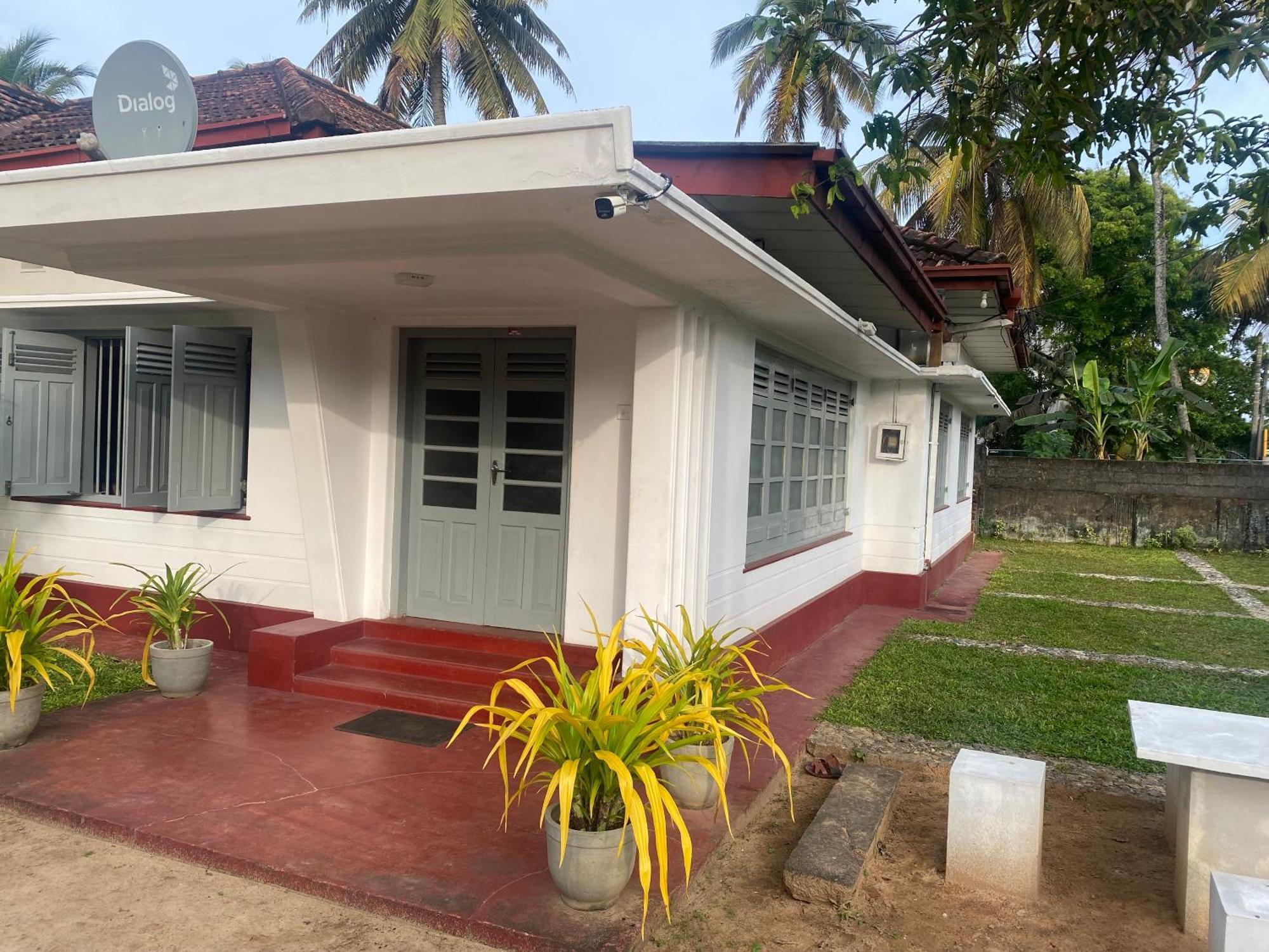 Villa 95 Dikwella Ngoại thất bức ảnh